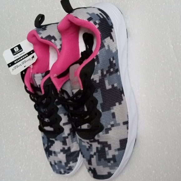 Froggtoggs Shortfin Water Shoes - Picture 1 of 8